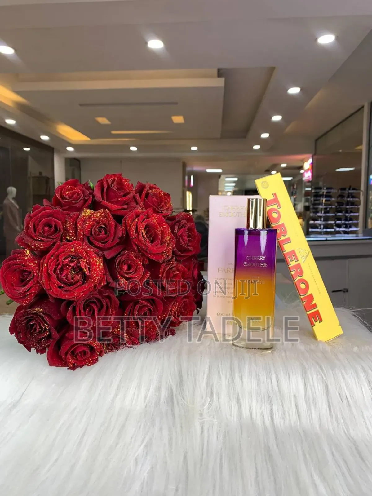 Women's Valentines Package #5