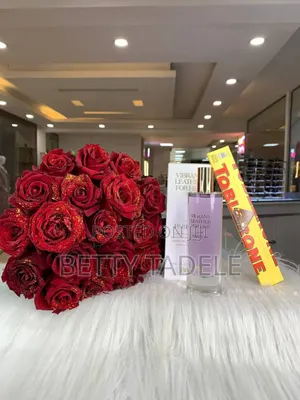 Women's Valentines Package #5