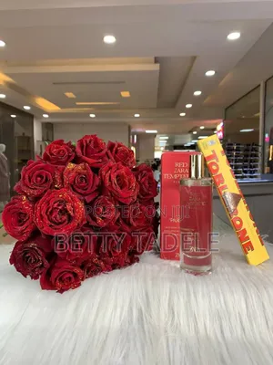 Women's Valentines Package #5