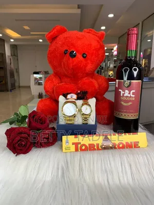 Photo - Couple's Valentines Packages