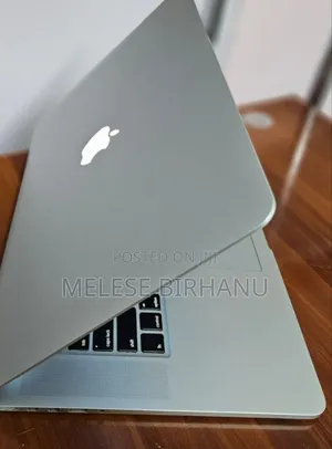 New Laptop Apple MacBook Pro 2014 16GB Intel Core I7 SSD 256GB