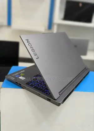 New Laptop Lenovo Legion 5 16GB Intel Core I7 SSD 1T