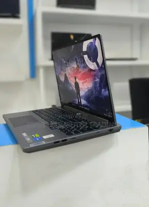 New Laptop Lenovo Legion 5 16GB Intel Core I7 SSD 1T