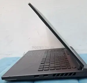 New Laptop Asus ROG Strix G15 32GB Intel Core I9 SSD 1T