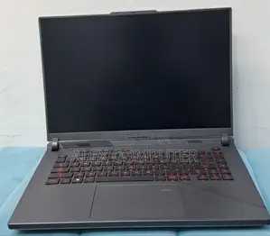 New Laptop Asus ROG Strix G15 32GB Intel Core I9 SSD 1T