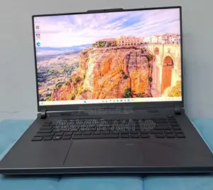 New Laptop Asus ROG Strix G15 32GB Intel Core I9 SSD 1T