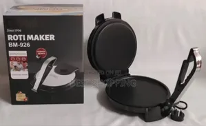 Photo - Boma Roti Maker Since 1996