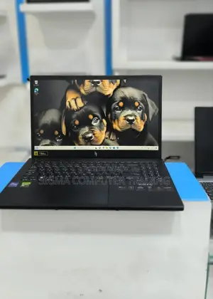 New Laptop Acer Nitro 5 16GB Intel Core I9 SSD 512GB