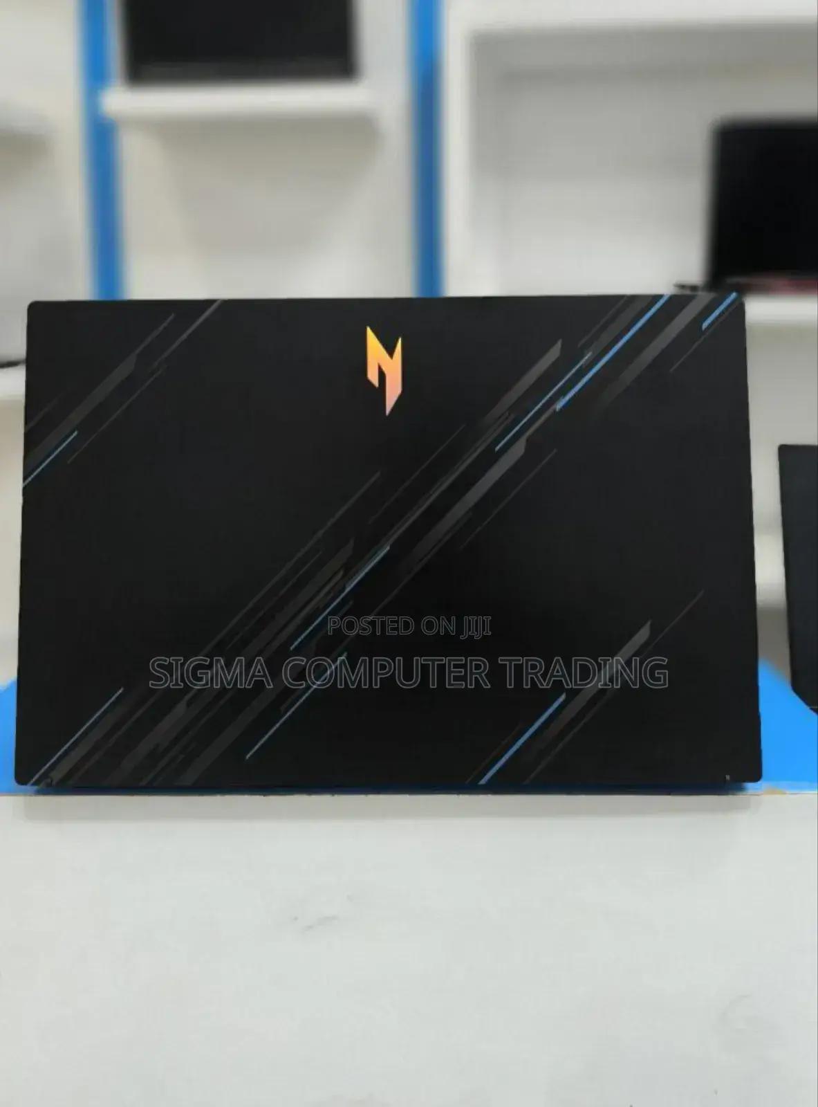 New Laptop Acer Nitro 5 16GB Intel Core I9 SSD 512GB