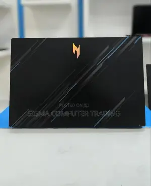 New Laptop Acer Nitro 5 16GB Intel Core I9 SSD 512GB