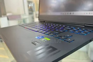 New Laptop HP Omen 16 16GB Intel Core I7 SSD 1T