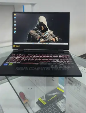 Photo - New Laptop Acer Nitro 5 16GB Intel Core I7 SSD 512GB