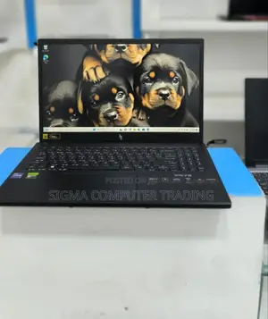 New Laptop Acer Nitro 5 16GB Intel Core I7 SSD 512GB