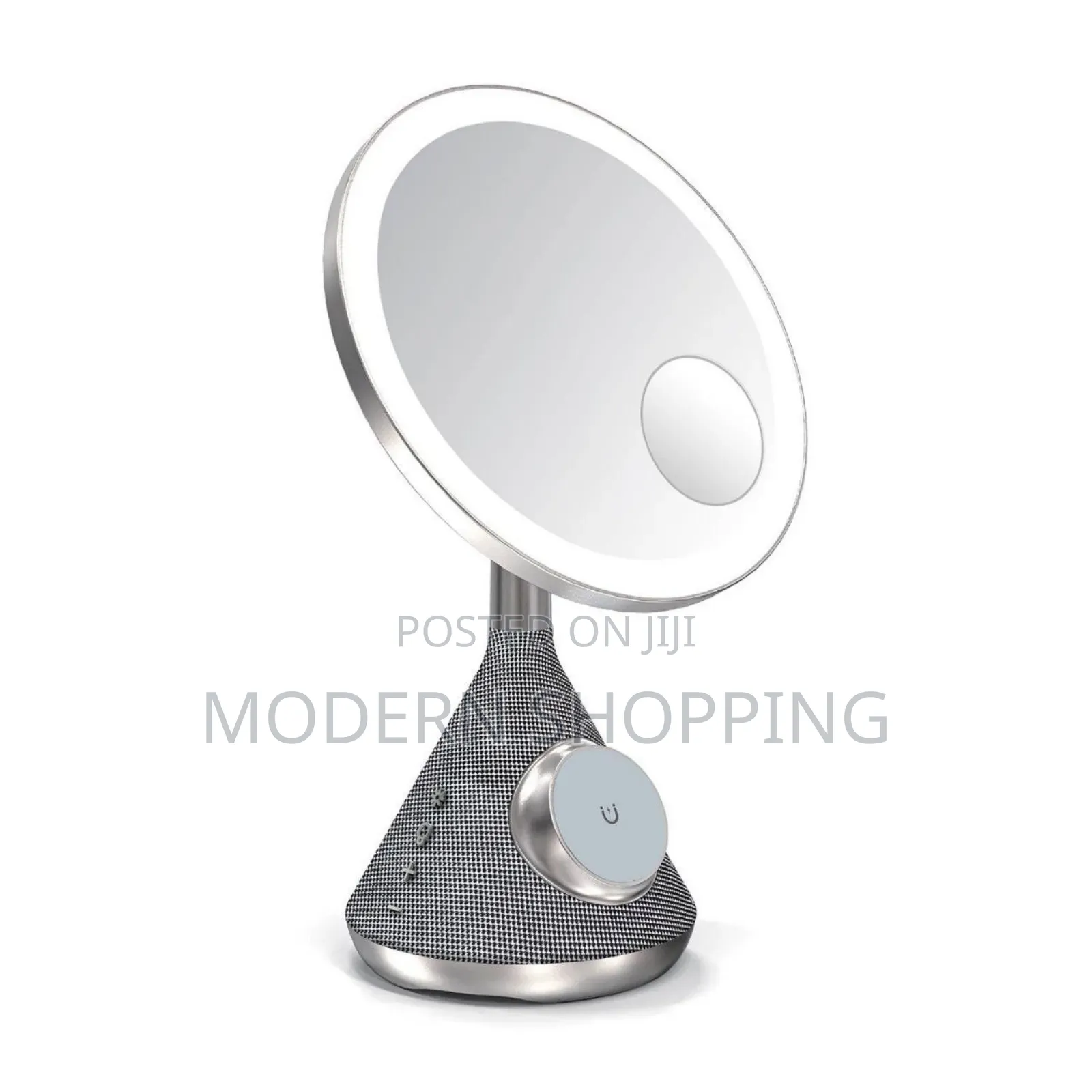 Porodo 4-in-1 LED Makeup Mirror