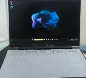 New Laptop HP Victus 15 16GB Intel Core I7 SSD 1T