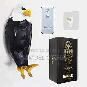 Eagle LED Wall Light