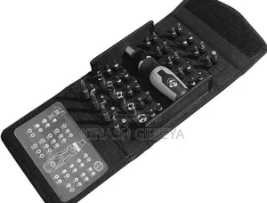 Photo - 41 in 1 High Quality Screwdriver