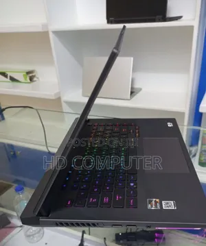 New Laptop Asus ROG Strix G15 32GB Intel Core I9 SSD 512GB