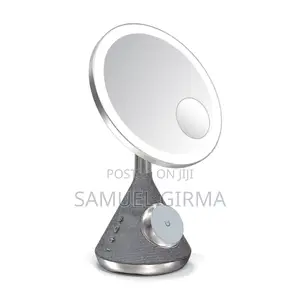 Porodo 4-in-1 LED Makeup Mirror Original