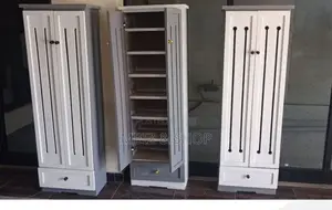 Shoes Rack የጫማ መደርደሪያ