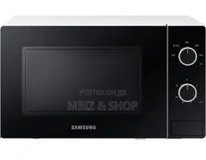 Samsung Solo Microwave Oven