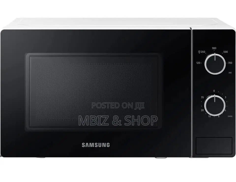 Samsung Solo Microwave Oven