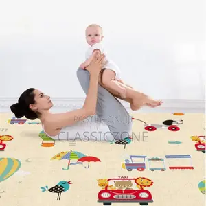 Baby Playing Mat