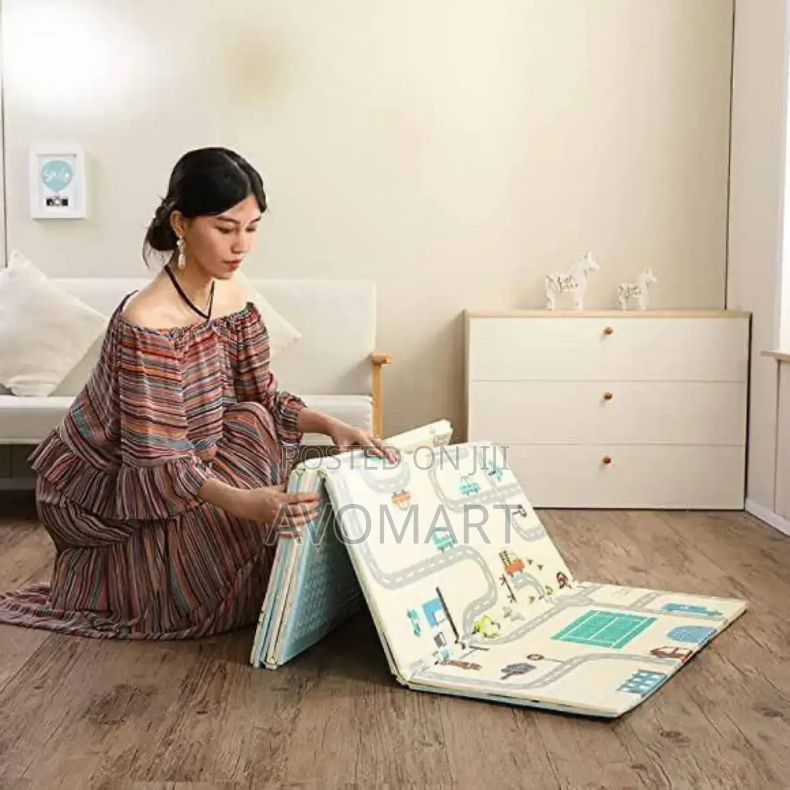Baby Playing Mat