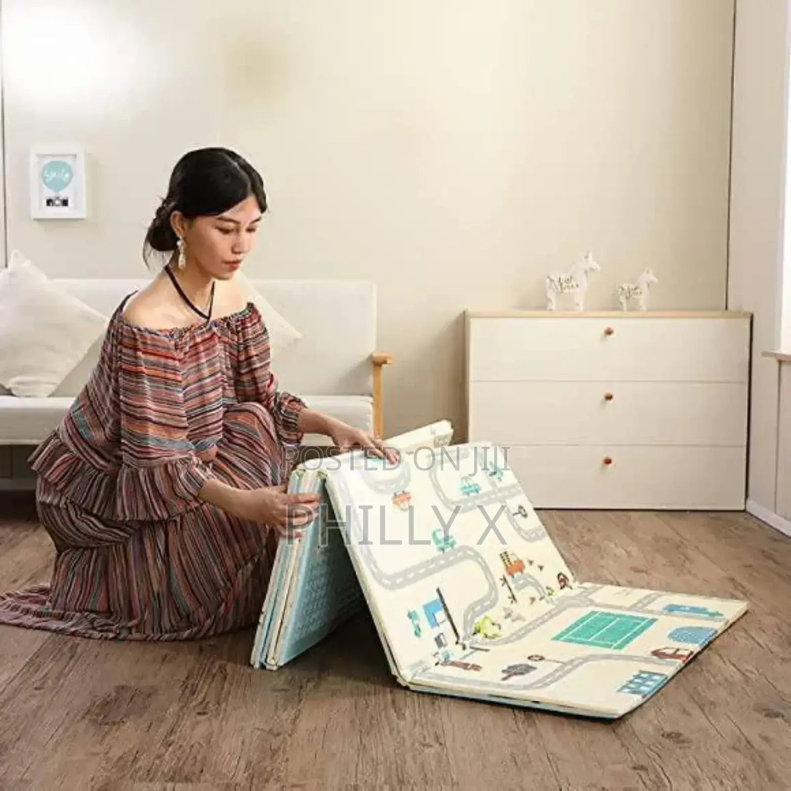 Baby Playing Mat