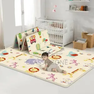Baby Playing Mat