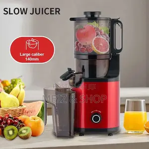 Sokany Juicer Extractor