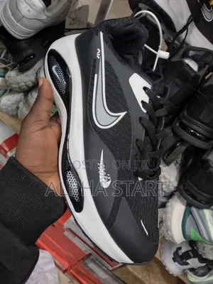 Photo - Nike Zoom Smooth High Quality Shoes for You