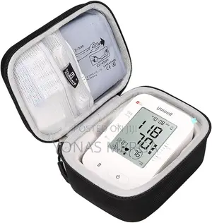 Photo - Automatic, Display Bp Monitoringㄎㄧblood Pressure Monitor