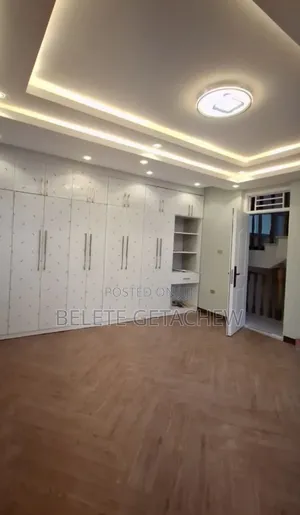 6bdrm House in Semit 72, G+3 Luxury, Bole for sale