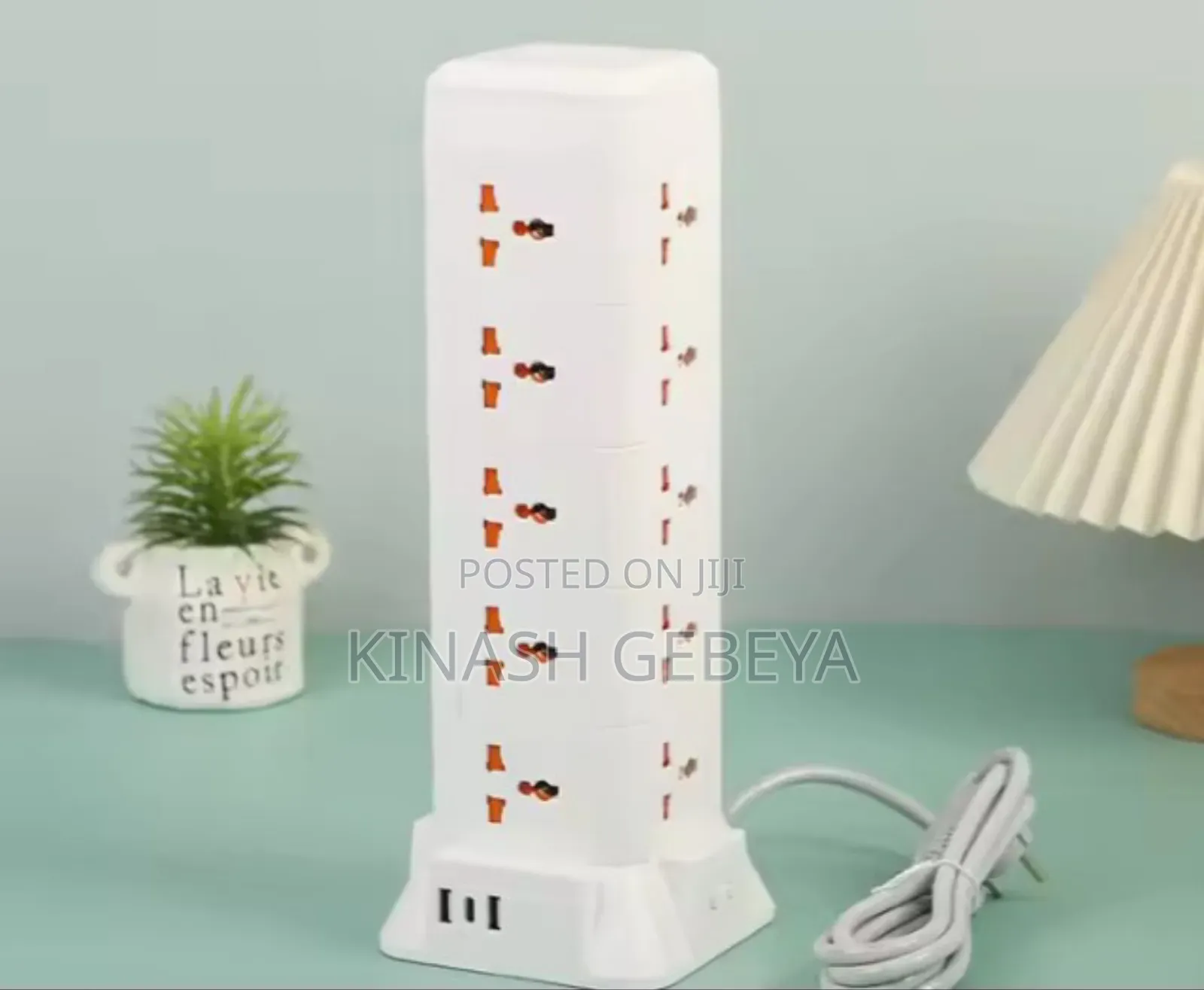 20in1 High Quality Power Adapter