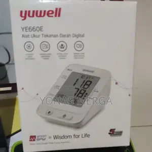 Photo - All-in-1 PACKAGE Bp Monitoring~冊blood Pressure Monitoring