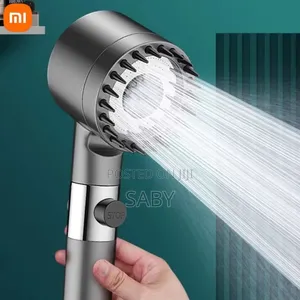 High Pressure Shower Head