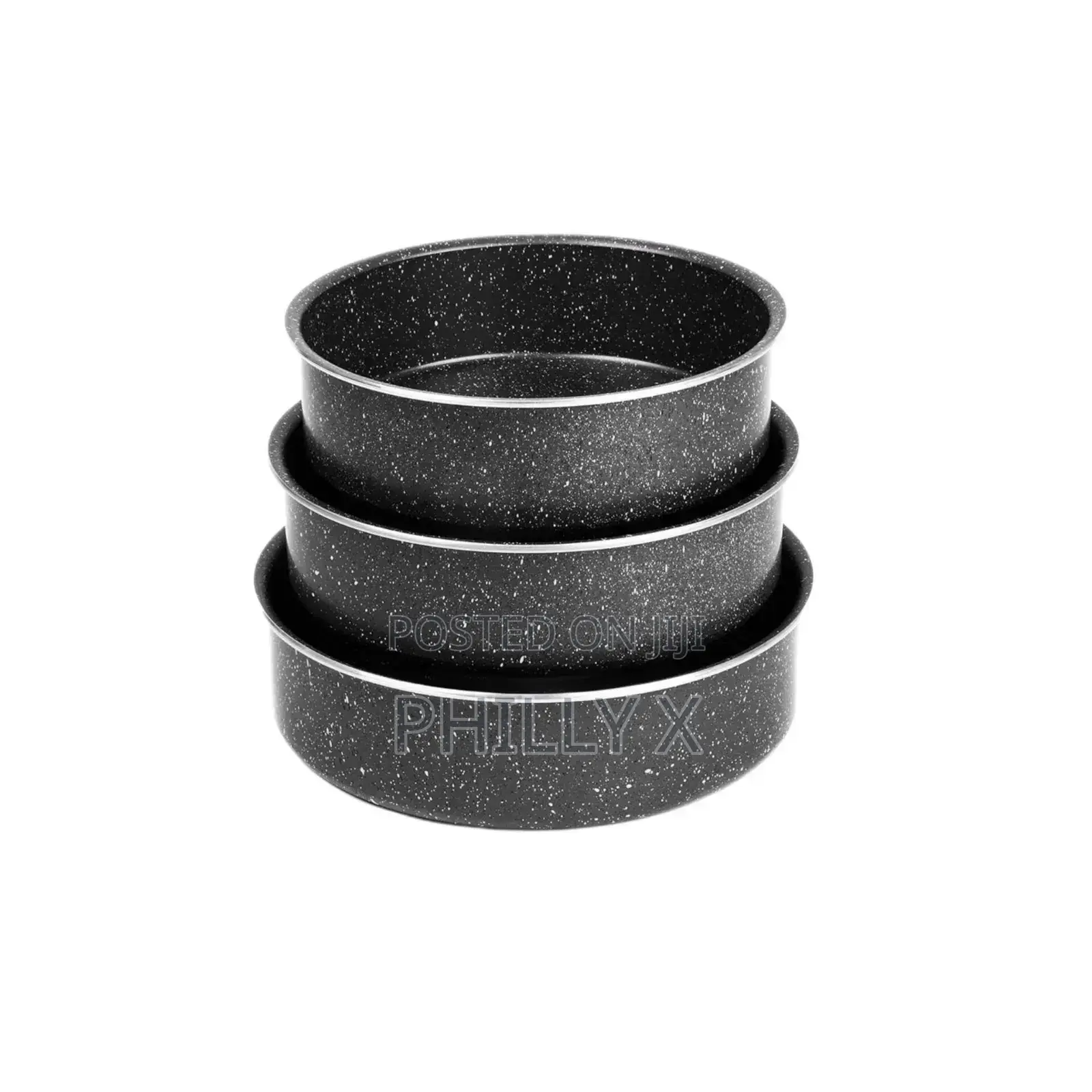 3pcs Momcoc
