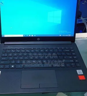 New Laptop HP Stream Notebook 8GB Intel Core I5 HDD 1T