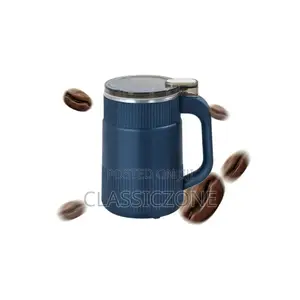 Photo - Electric Coffee Grinder