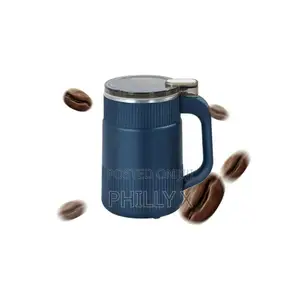 Electric Coffee Grinder