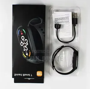M7 Smart Band Fitness