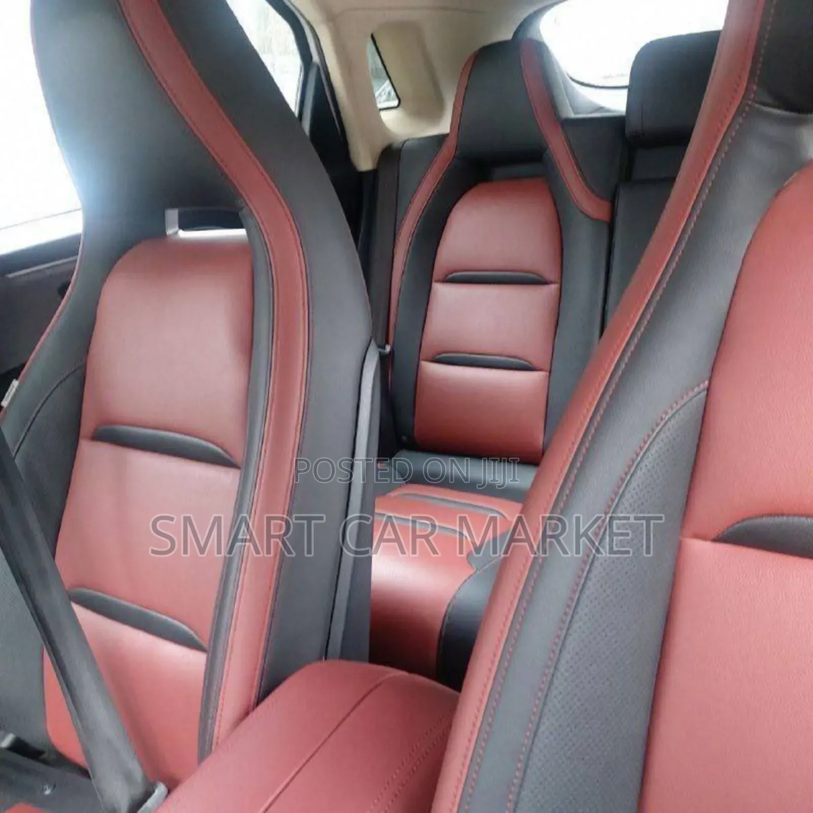 Bestune T77 1.2 FWD 2021 White