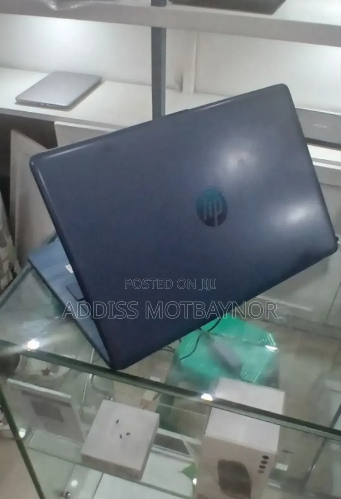 New Laptop HP Stream Notebook 8GB Intel Core I5 HDD 1T
