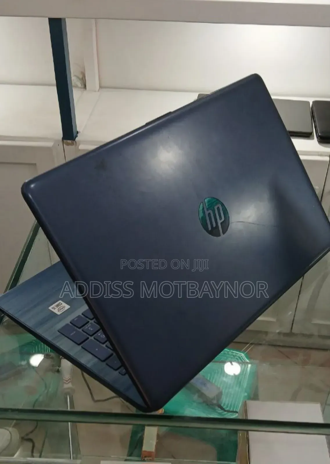 New Laptop HP Stream Notebook 8GB Intel Core I5 HDD 1T