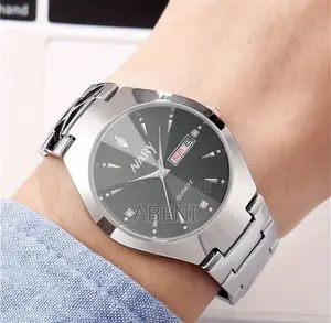 Couples Watch Set