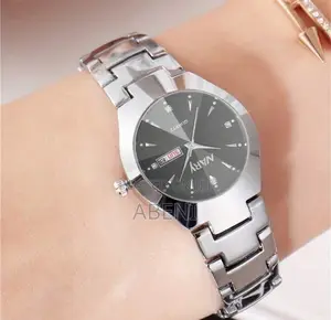 Couples Watch Set