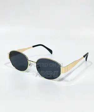 Sunglasses With Chain