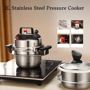 Pressure Cooker