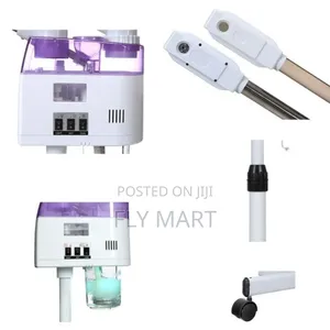 Spa Facial Steamer Professional